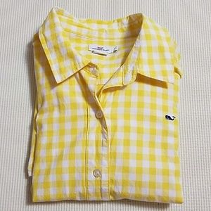 Woven from vineyard vines